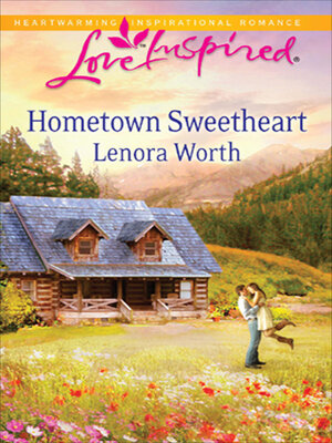 cover image of Hometown Sweetheart